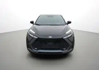 C-HR Hybride 140