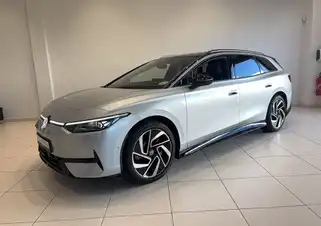 ID.7 Tourer 286 ch Pro