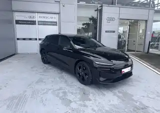 A6 e-tron Avant Performance 367 ch 100 kWh