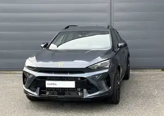 Formentor eHybrid 204 ch DSG6