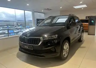Karoq 1.5 TSI Evo 2 150 ch ACT DSG7