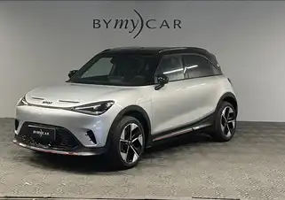 Smart #1 428 ch
