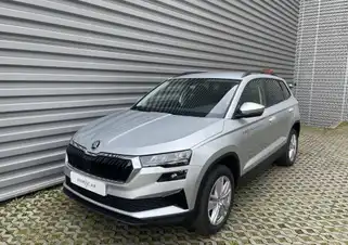 Karoq 1.5 TSI Evo 2 150 ch ACT