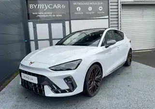 Leon eHybrid 204 ch DSG6