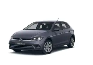 Polo 1.0 TSI 95 S&S DSG7
