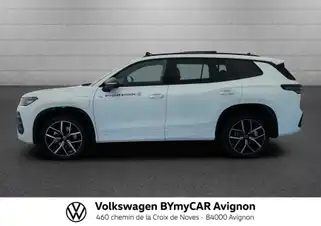 Tayron 1.5 eHybrid 272ch DSG6 5pl