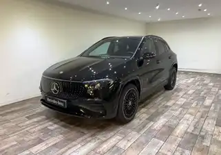 EQA 250+