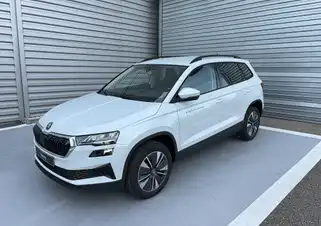 Karoq 1.5 TSI 150 ch ACT DSG7