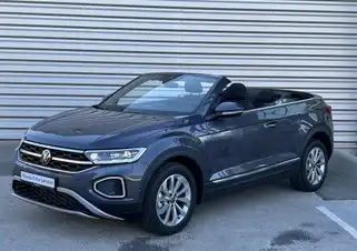 T-Roc Cabriolet 1.5 TSI EVO2 150 Start/Stop DSG7