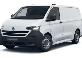 TRANSPORTER VAN L1H1 2.0 TDI 150 BVA8