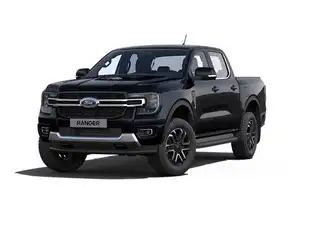 RANGER DCA 2.0 ECOBLUE 205 CH S&S BVA10 e-4WD