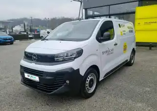 VIVARO FGN TAILLE M BLUEHDI 120 S&S BVM6