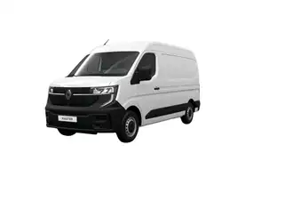 MASTER ELECTRIQUE FGN L2H2 3T5 GRANDE AUTONOMIE