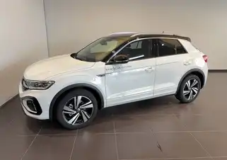 T-Roc 1.5 TSI EVO2 150 Start/Stop DSG7