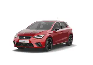 Ibiza 1.0 EcoTSI 95 ch S/S BVM5