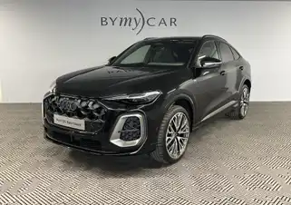 Q5 Sportback TFSI 204 ch Hybride S tronic 7 Quattro