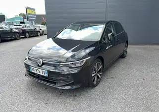 Golf 1.5 eHybrid 204 DSG6