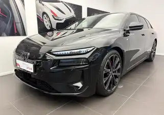 A6 e-tron Avant 428 ch 100 kWh Quattro