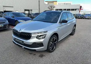 Kamiq 1.0 TSI Evo 2 116 ch DSG7