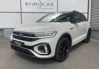 T-Roc 1.5 TSI EVO2 150 Start/Stop DSG7