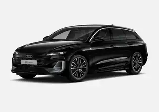 A6 e-tron Avant Performance 367 ch 100 kWh