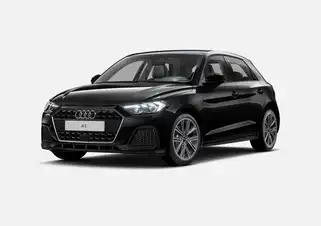 A1 Sportback 25 TFSI 95 ch S tronic 7