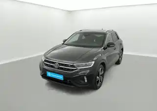 T-Roc 1.5 TSI EVO2 150 Start/Stop DSG7