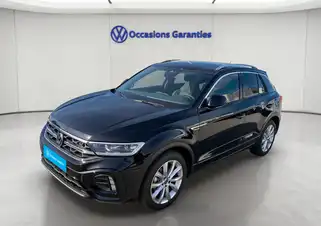 T-Roc 1.5 TSI EVO2 150 Start/Stop DSG7