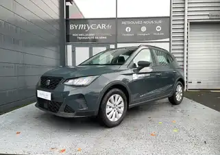 Arona 1.0 TSI 95 ch Start/Stop BVM5