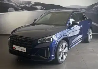 Q2 35 TFSI 150 S tronic 7