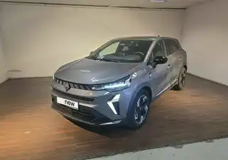 Symbioz E-Tech full hybrid 145
