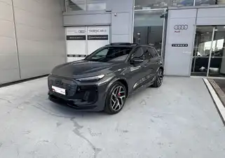 SQ6 e-tron 489 ch 100 kWh quattro