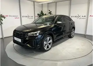 Q2 35 TDI 150 S tronic 7