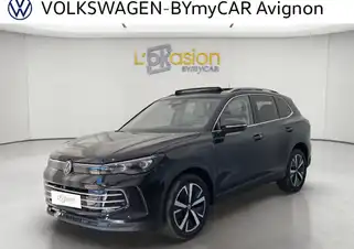 Tiguan 1.5 eHybrid 204ch DSG6