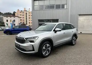 Kodiaq 2.0 TDI 150 ch SCR DSG7 7pl