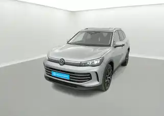 Tiguan 1.5 eHybrid 272ch DSG6