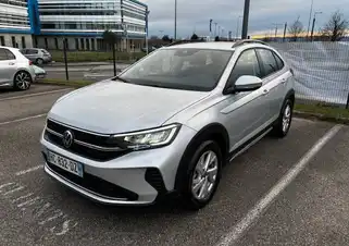 Taigo 1.0 TSI 116 DSG7