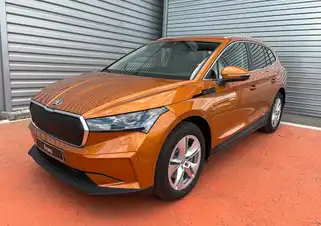 Enyaq iV 85