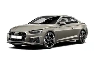 A5 Sportback 40 TFSI 204 S tronic 7