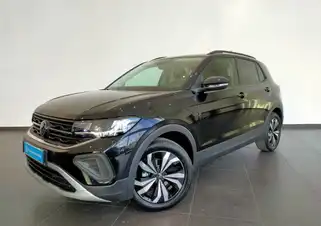 T-Cross 1.0 TSI 95 Start/Stop BVM5