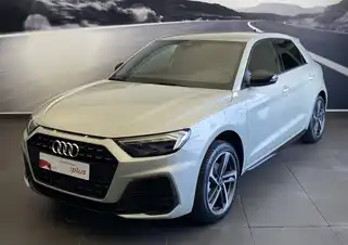 A1 Sportback 30 TFSI 116 ch S tronic 7