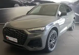 Q5 Sportback 50 TFSIe 299 S tronic 7 Quattro