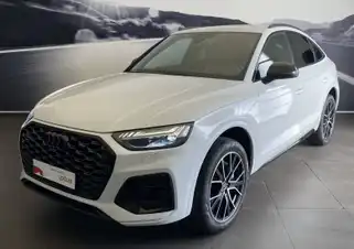 Q5 Sportback 50 TFSIe 299 S tronic 7 Quattro