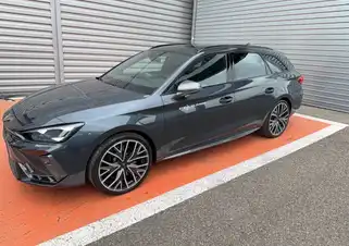 Leon Sportstourer eHybrid 272 ch DSG6
