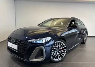 A5 Avant TFSI 204 ch S tronic 7 Quattro