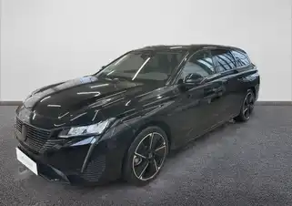 308 SW Electrique 54 kWh 156ch