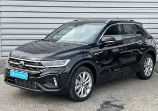T-Roc 1.5 TSI EVO2 150 Start/Stop DSG7