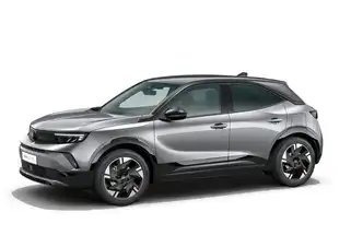 Mokka Electrique 156 ch & Batterie 54 kWh