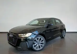 A1 Sportback 25 TFSI 95 ch BVM5
