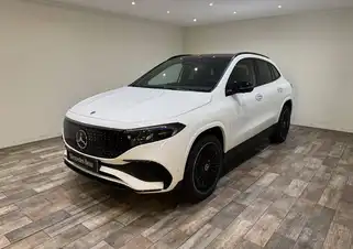EQA 250+